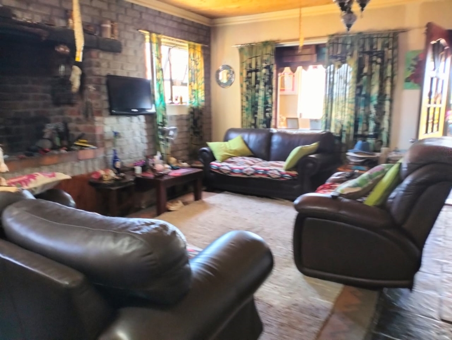 3 Bedroom Property for Sale in Aalwyndal Western Cape